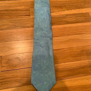 Assorted Italian Silk Tie Collection
